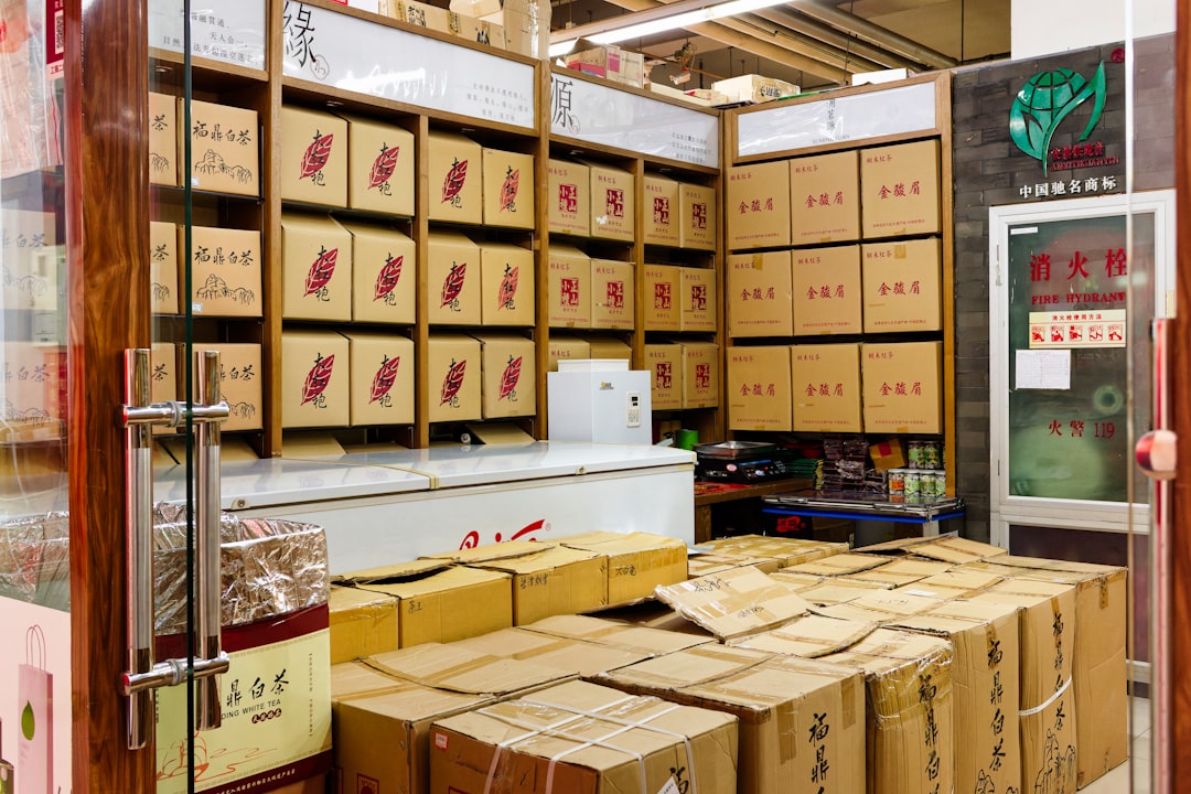 Inventory