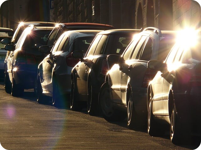 주차단속 알림서비스 - 주차단속알림서비스 신청방법