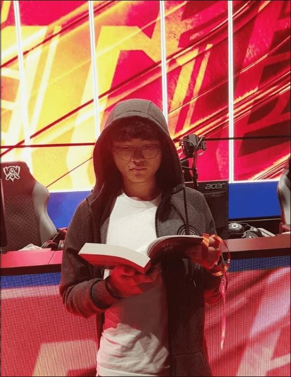 페이커-도서리스트-추천도서목록-같이읽기