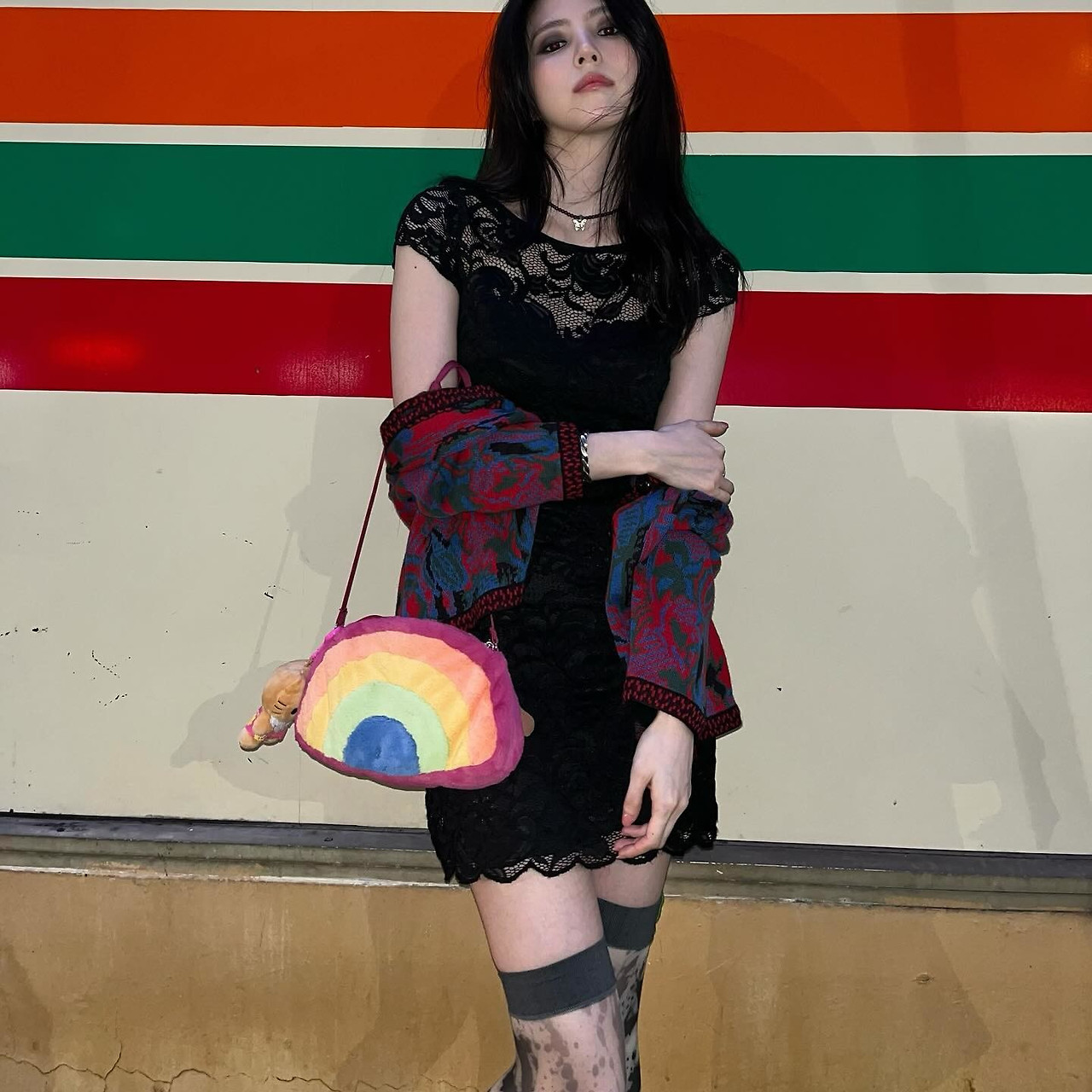 한소희 류준열 결별