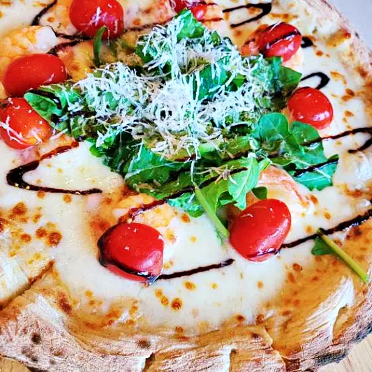 맛있는 녀석들 전북 임실 화덕 피자 맛집