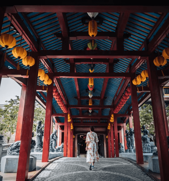 연차 하루로 다녀오는 단기 해외여행지 TOP 5