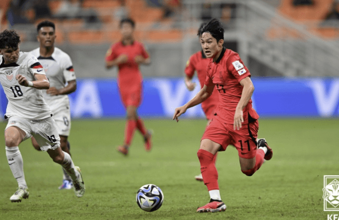 2026 월드컵 아시아 예선 순위