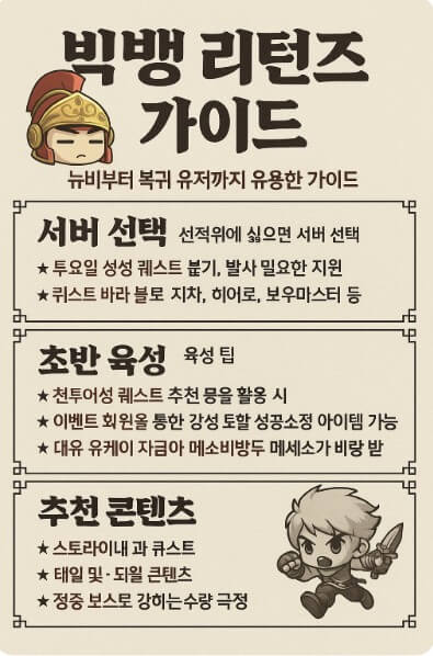 빅뱅 리턴즈 사진