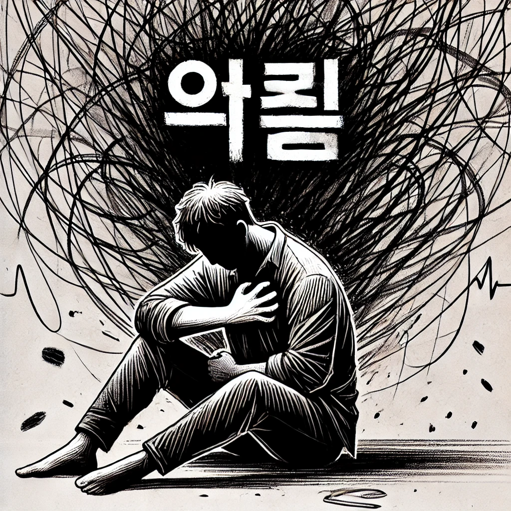 공항장애