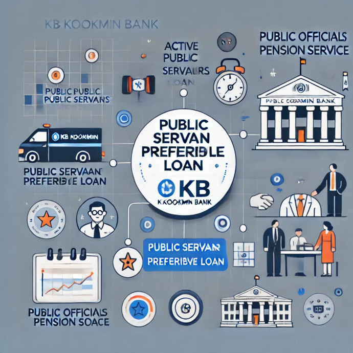 공무원대출