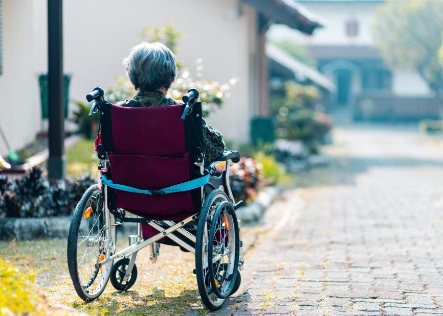 조기 치매 사진