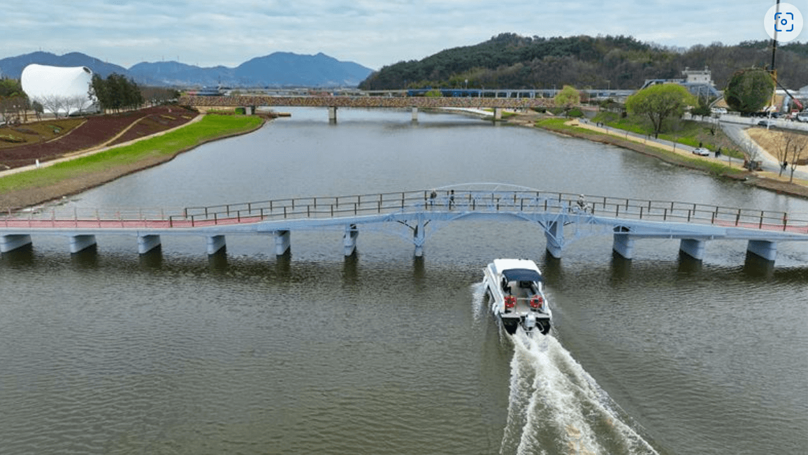 국가정원뱃길소개3