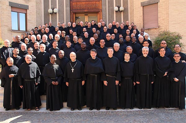 아우구스티노 수도회