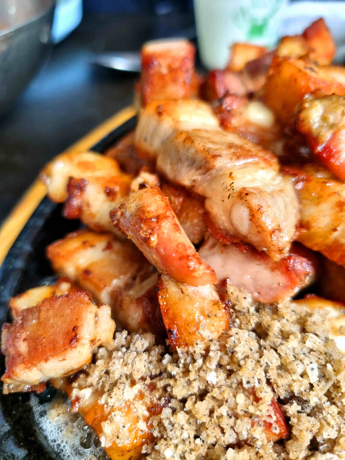 광교산 맛집, 광교맛집, 바베큐