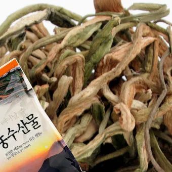 토란대줄기 수확시기토란대 말리는 방법까지 안내_3