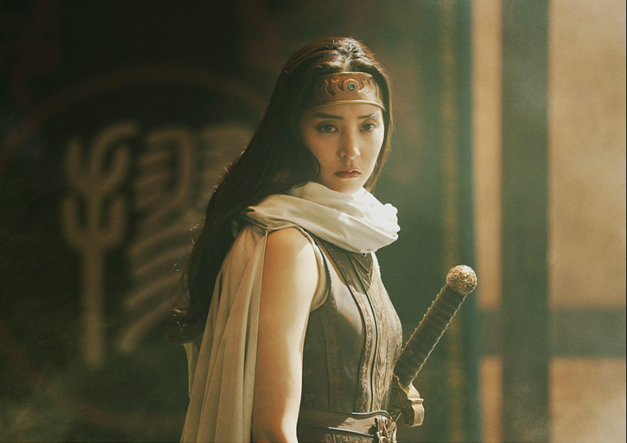 킹덤4 : 장군의 귀환