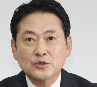장동혁 국회의원 프로필 장동혁 아파트 4채 논란 지지율 부인 종교 한동훈