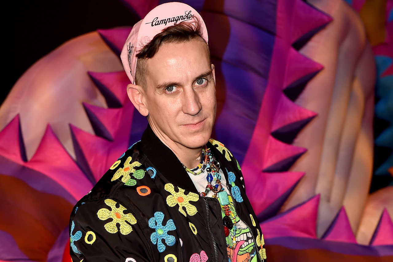 Jeremy Scott