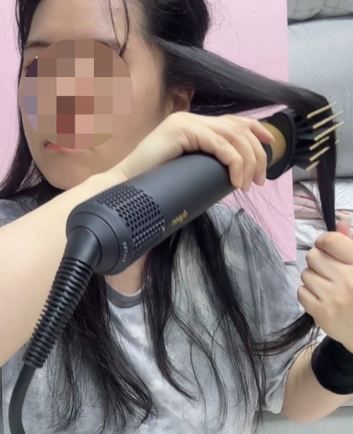 다이슨 에어랩 컴플리트 롱