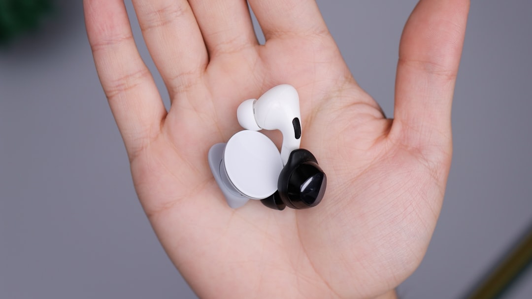 Earbuds