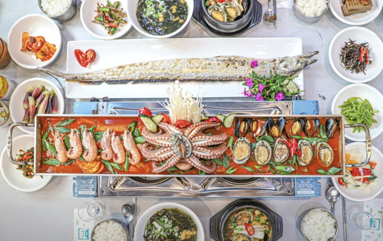 제주도 갈치조림 맛집
