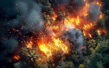 산불 상황별 대피 요령과 지역별 행동 요령 A to Z