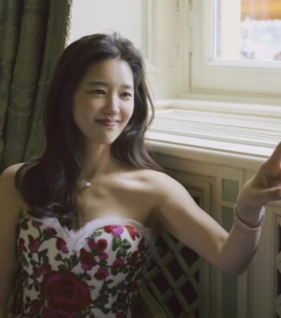 김희영 나이