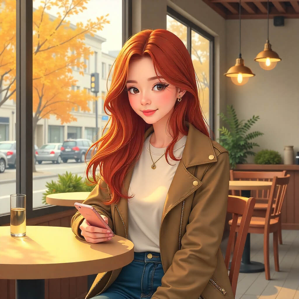 카카오톡 비밀번호 설정 방법