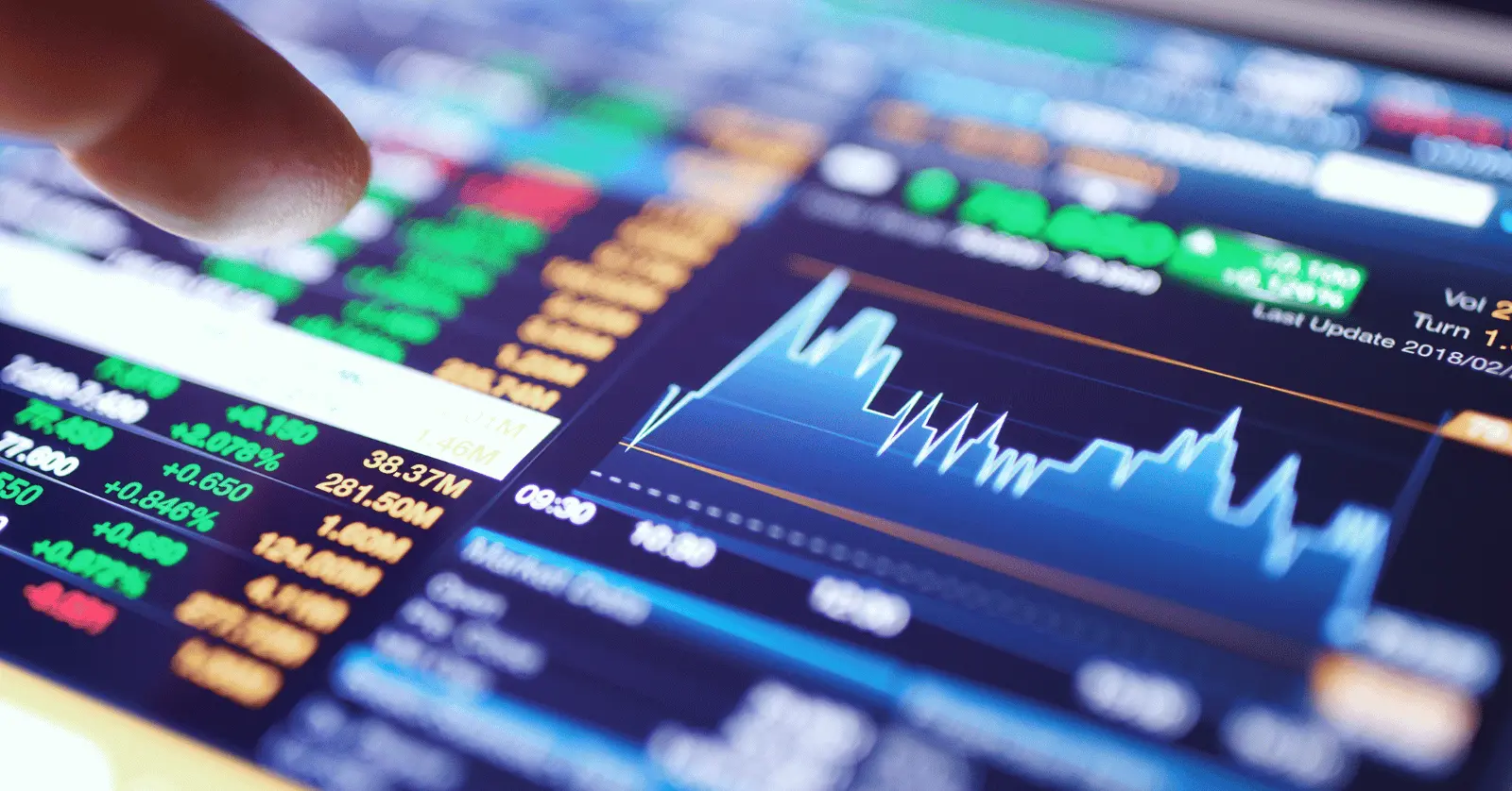 S&amp;P 500 지수란