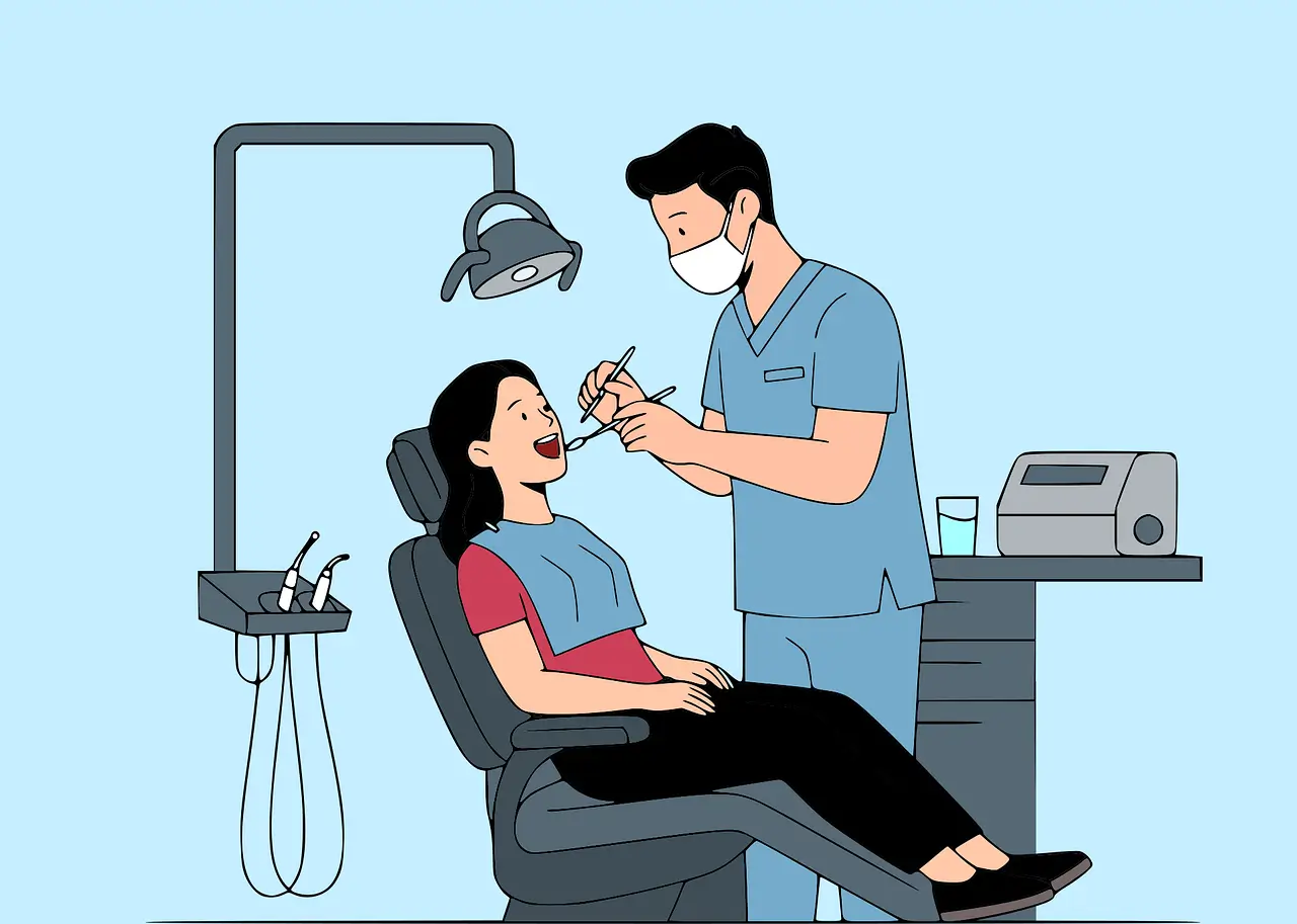 스케일링 의료보험 혜택 총정리