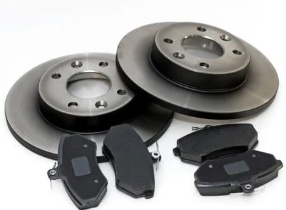 브레이크패드 교체비용 및 교환주기