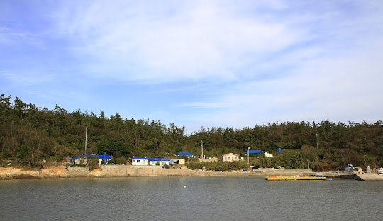 우이도