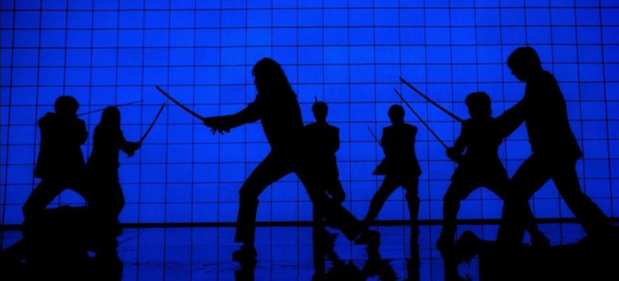 킬 빌: Volume 1 (2003) 리뷰