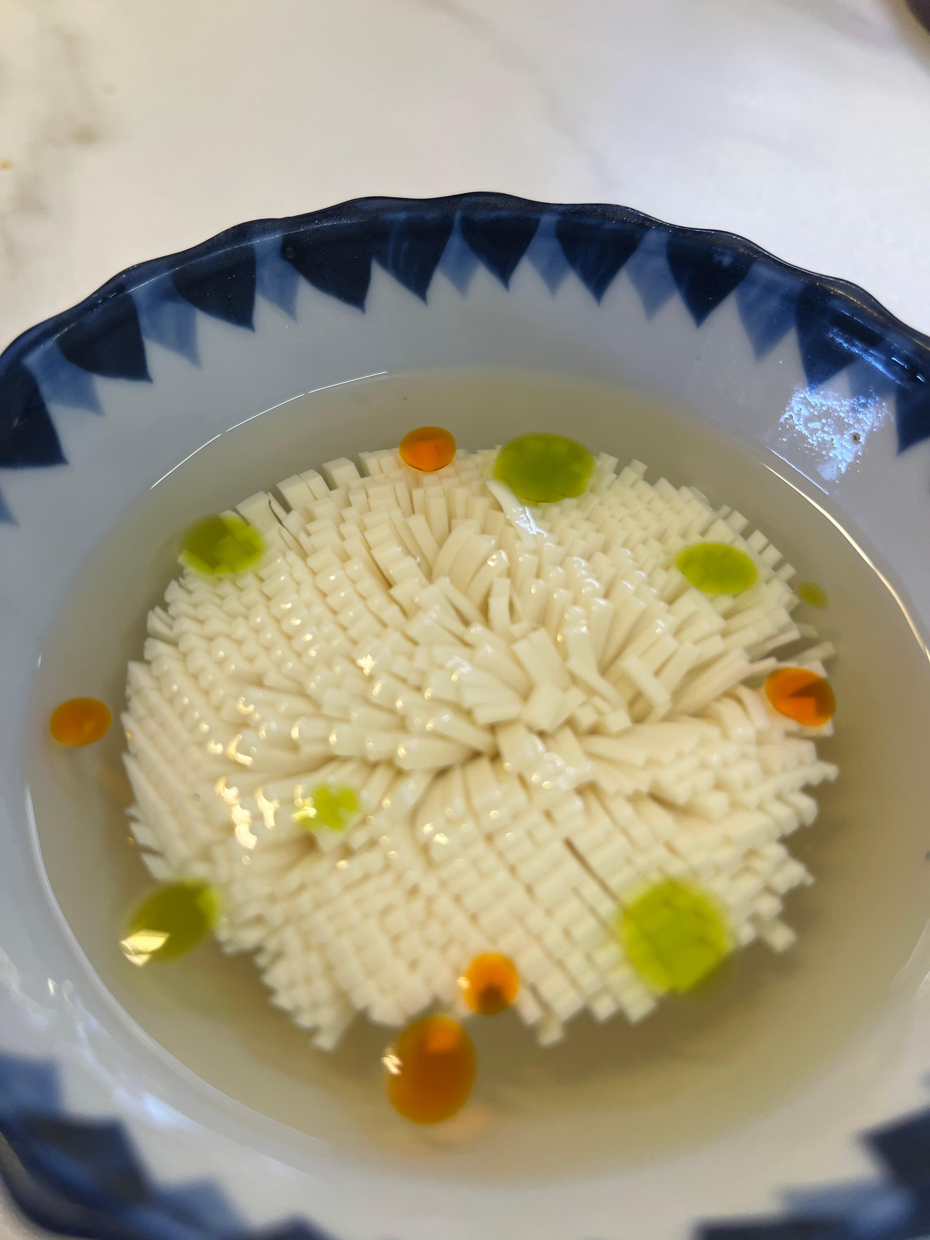 한남동 흐붓 내맘대로