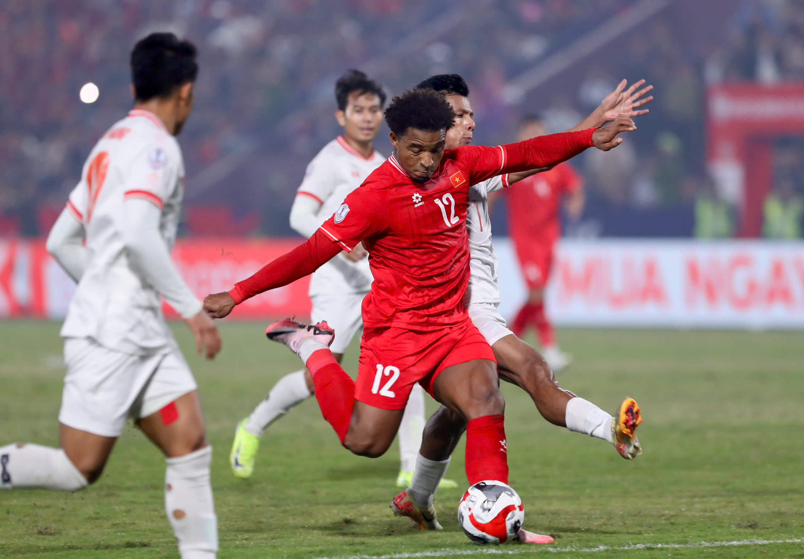 미쓰비시 일렉트릭컵