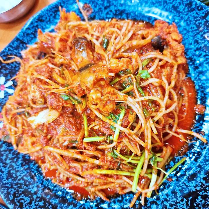 창원 맛집 추천 생방송투데이 아귀찜의 원조 마산 명물 아구탕 아귀수육 아구찜 오늘방송 소문의 맛집