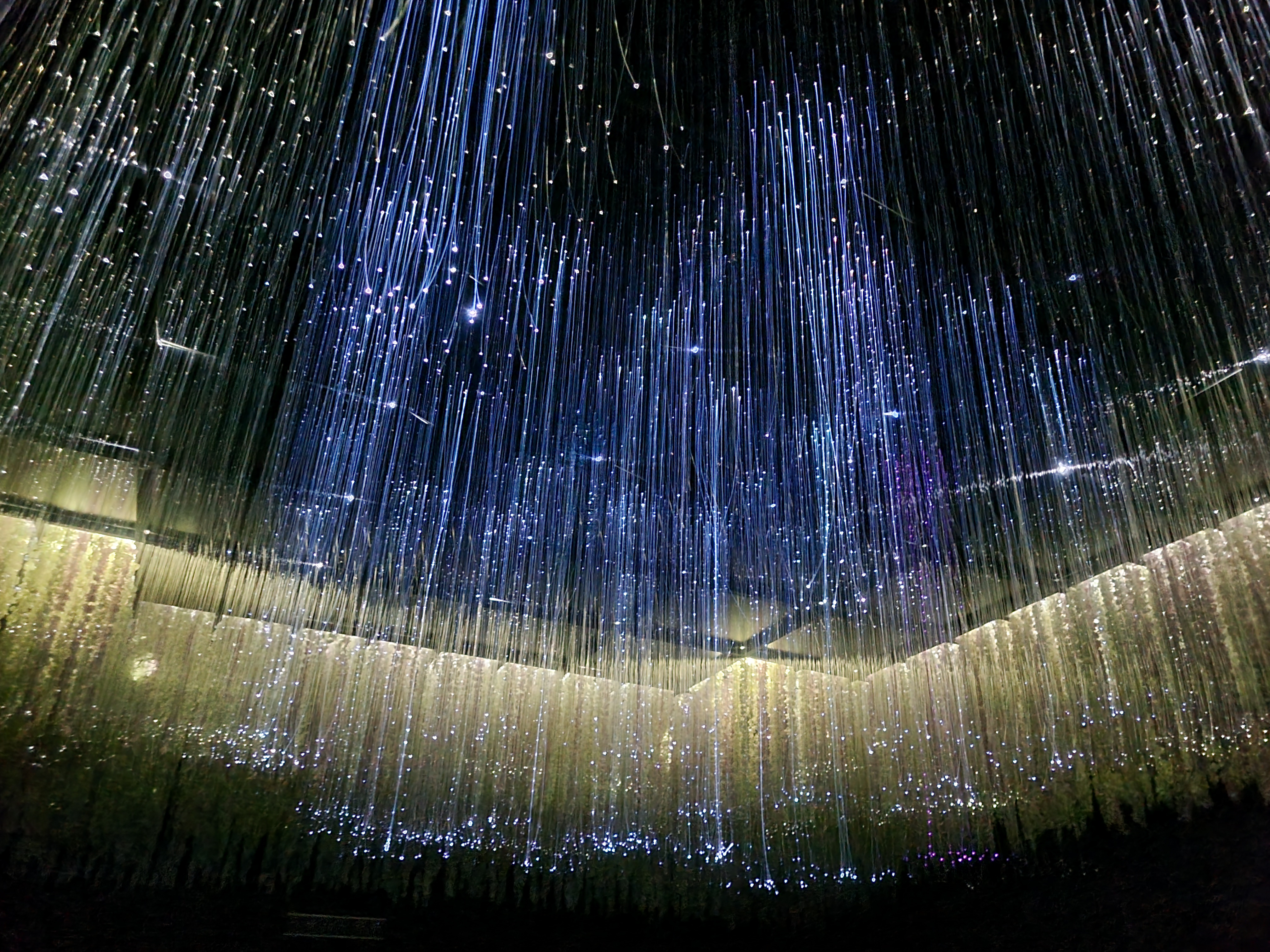 뮤지엄 딥다이브