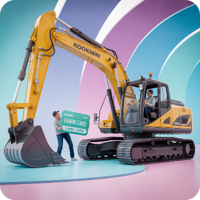 국민내일배움카드로 배울 수 있는 것 이미지