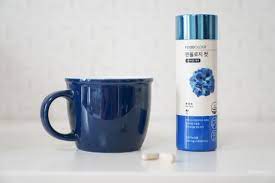 파란통 다이어트 후기 부작용 (3주 섭취)