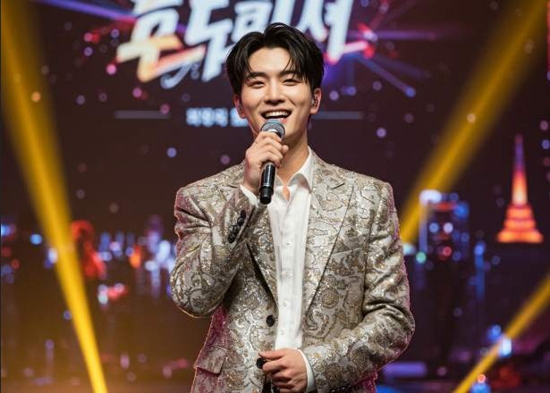 미스터트롯3 콘서트 부산 예매