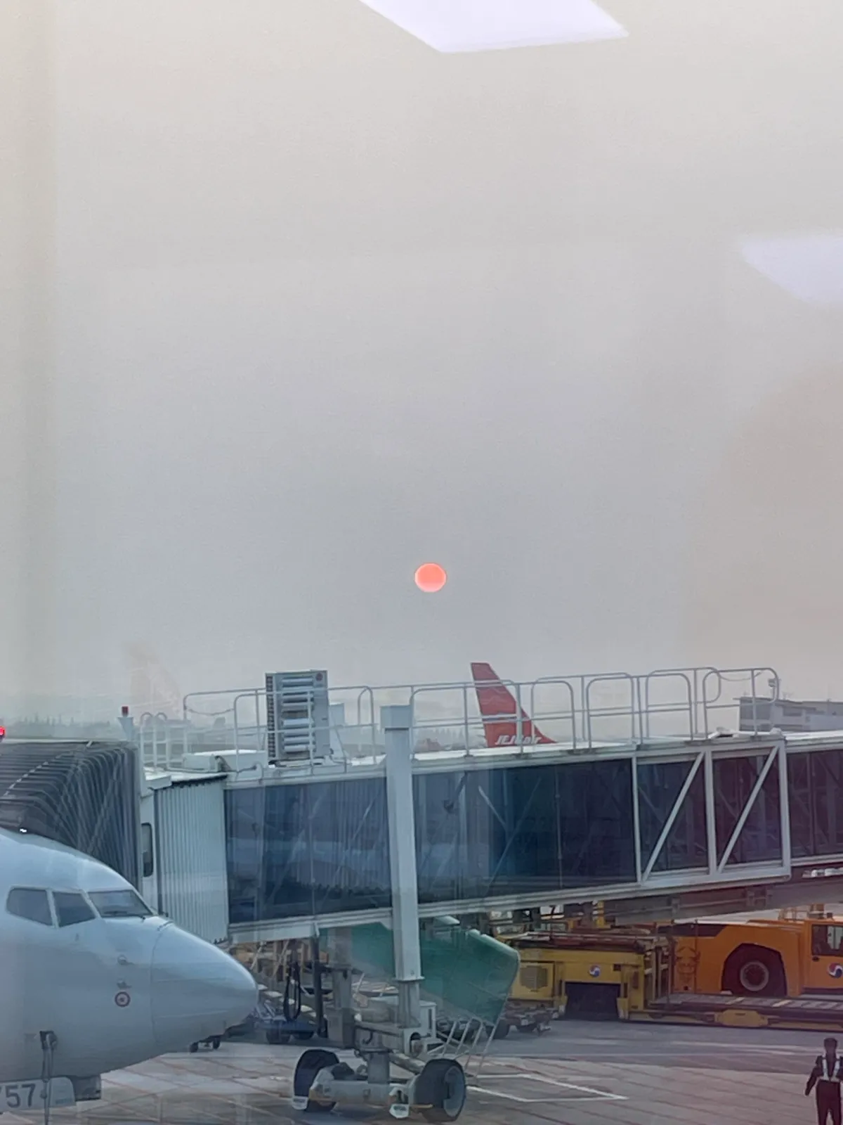 서울-김포공항-제주행-이스타항공-ZE233편-이용후기
