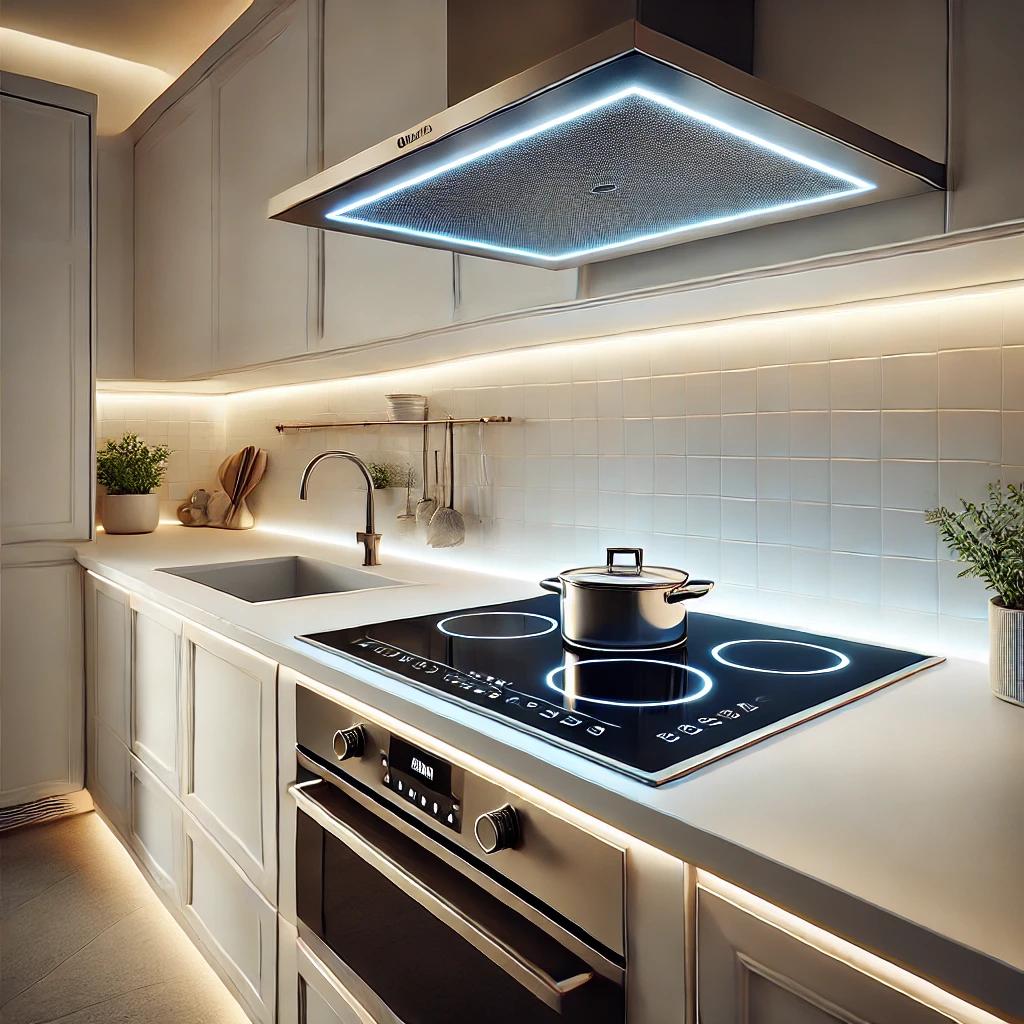 인덕션 설치후 도시가스 배관철거