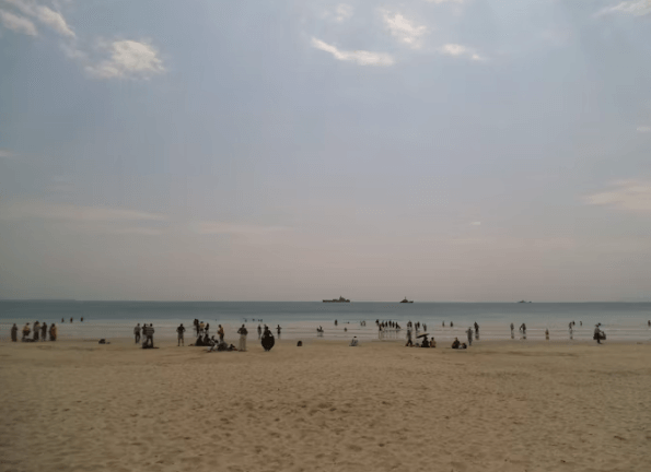 전국 해수욕장 베스트 10 &주변 숙소 추천