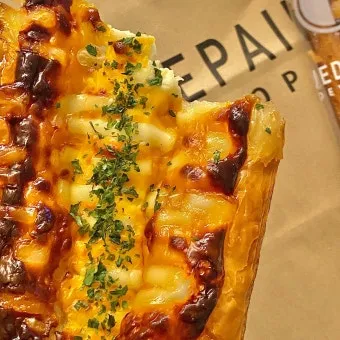 감자 크로아상 브리오슈 춘천 꼼아파리 김담현 빵집 정보_22