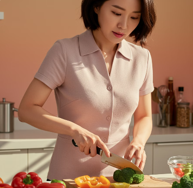 방광염에 좋은 음식 : 비타민c가 풍부한 채소