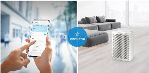 삼성전자 블루스카이 3100 AX033B310GWD 이미지 