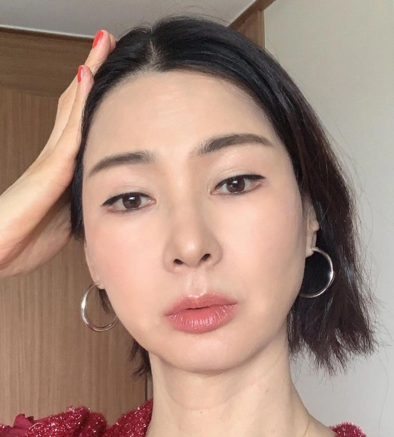 이소라 프로필 나이 고향 학력 결혼 모델 유튜브
