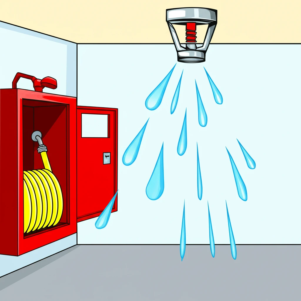 소방안전관리자 자격 시험 준비물 및 ..