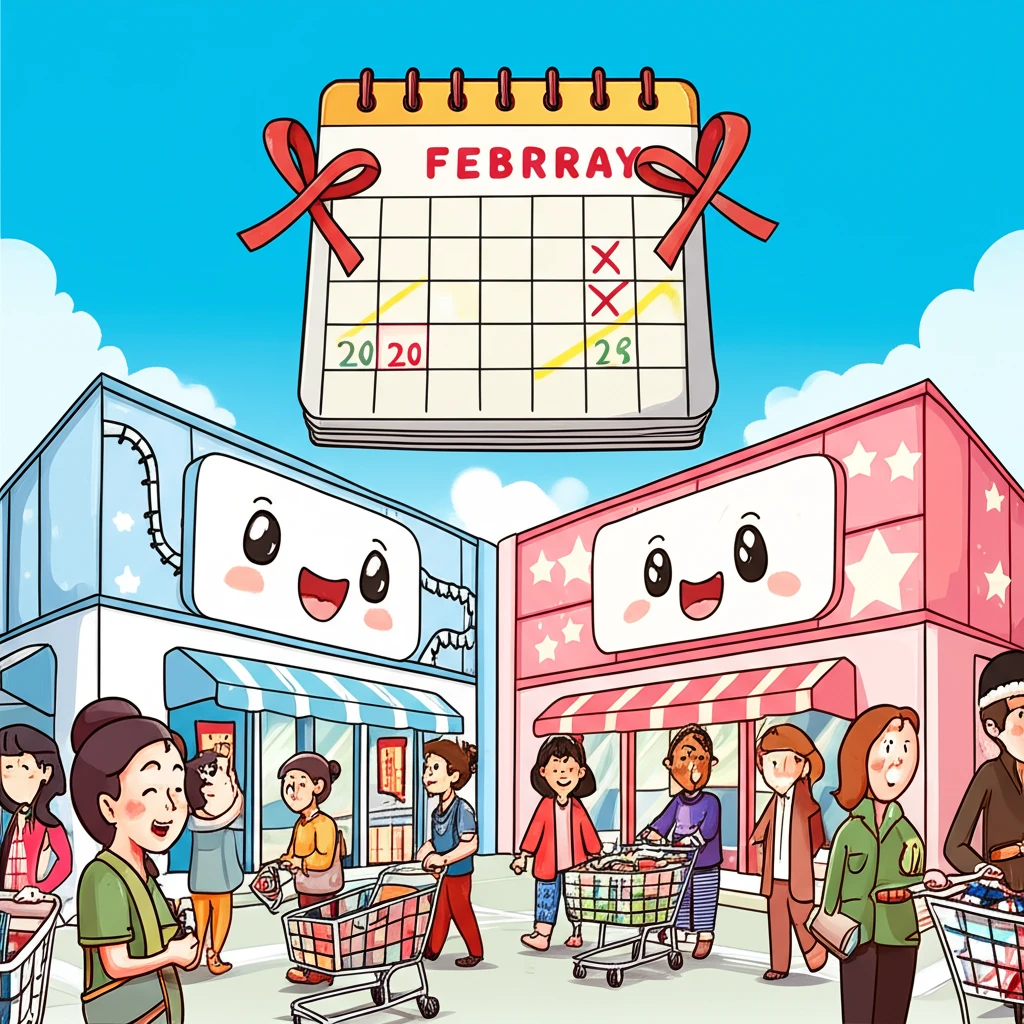 2026년 2월 트레이더스 홀세일 클..