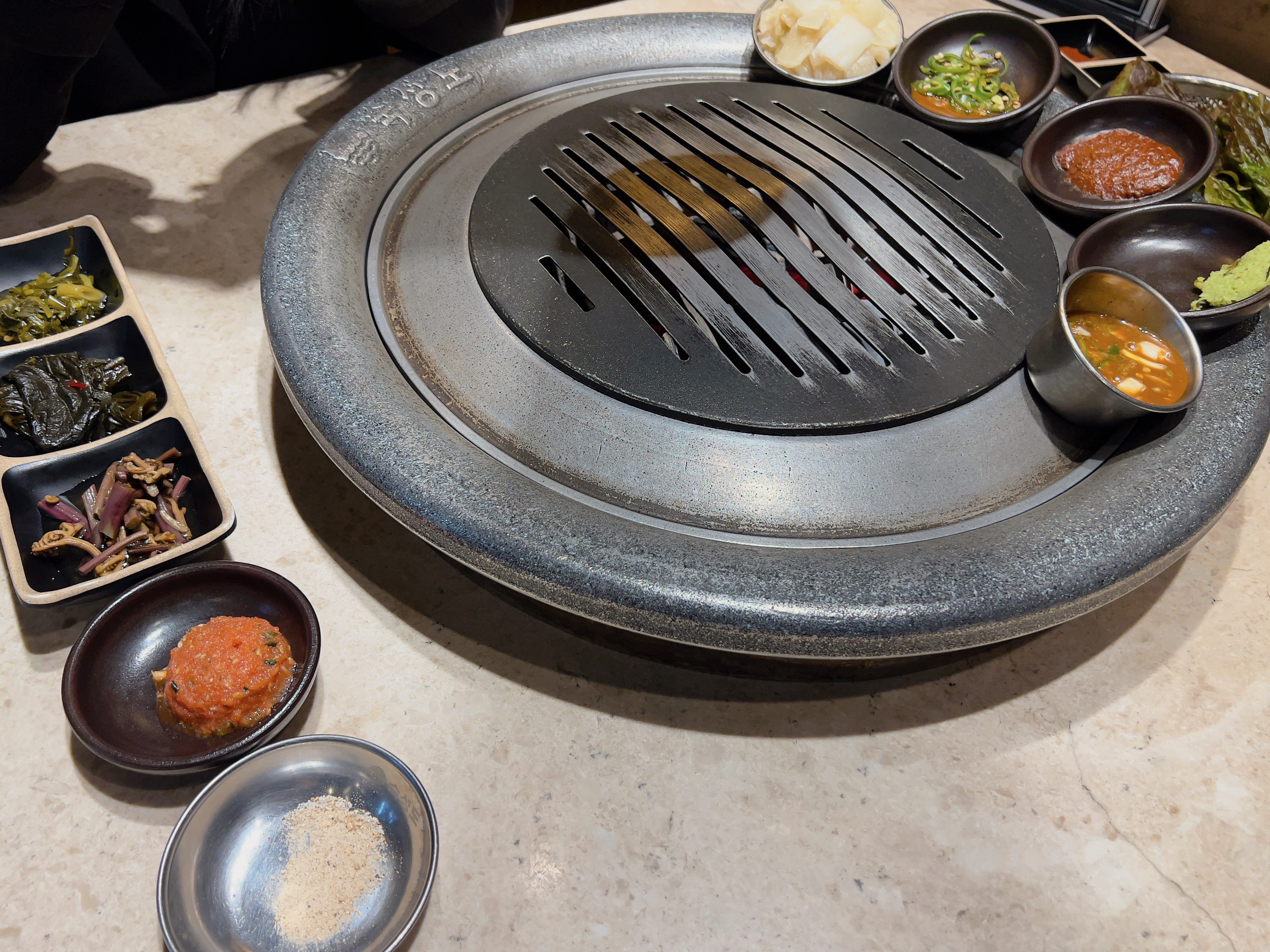 첨단 숙성도 광주점