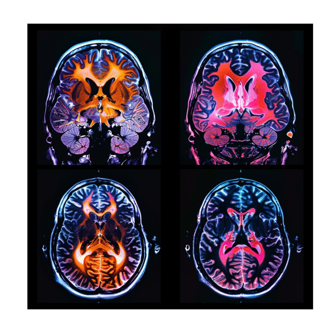 파킨슨병과 관련된 사진입니다.