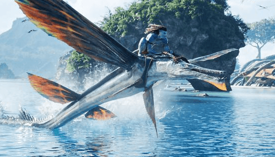 국내 영화 역대 흥행 순위 : 외국영화