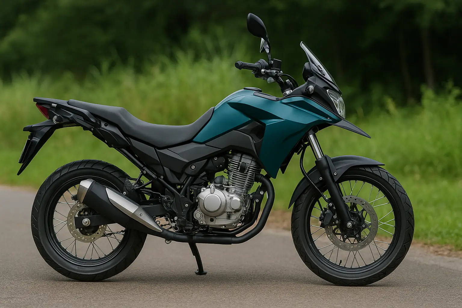 초보자도 쉽게 타는 바이크 종류별 특징 총정리!!