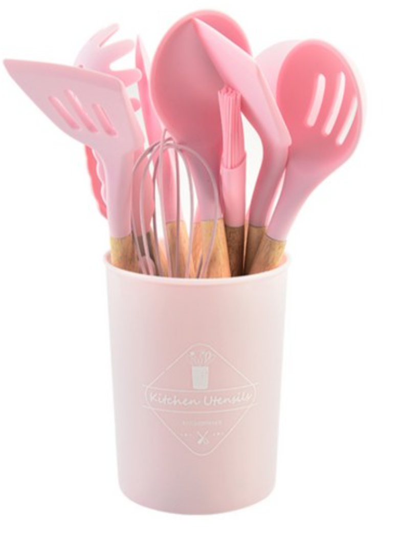 </img src="주소" alt="채옴 내열 실리콘 조리도구 세트" >